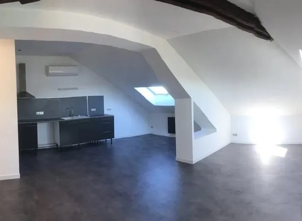 F3 CENTRE VILLE