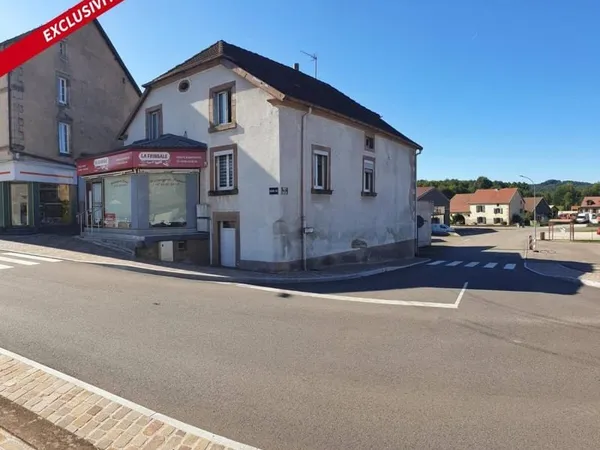 Maison 8 pièces 224 m²