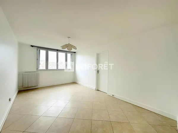 Appartement 2 pièces 50 m²