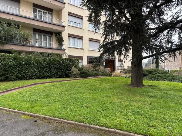Appartement 2 pièces 52 m²