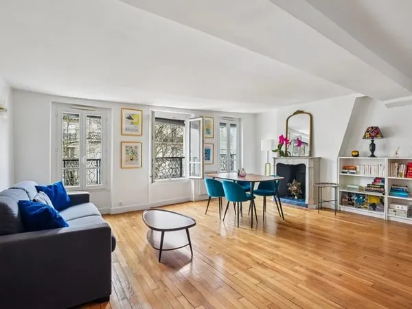 Le service location de la Maison BARNES vous présente ce bien :