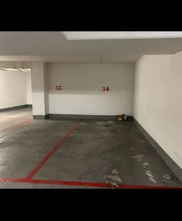 Place de parking Montrouge