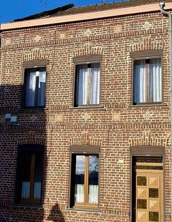 Maison 7 pièces 130 m²