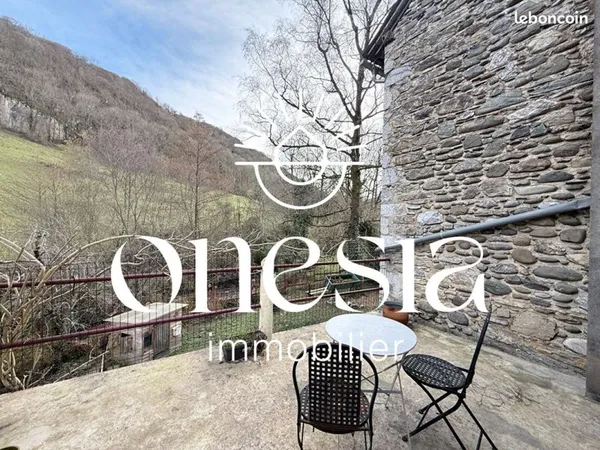 Maison 8 pièces 163 m²