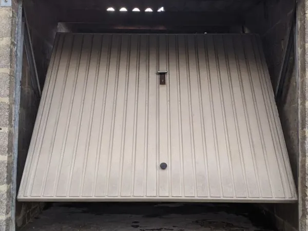Garage Vauban