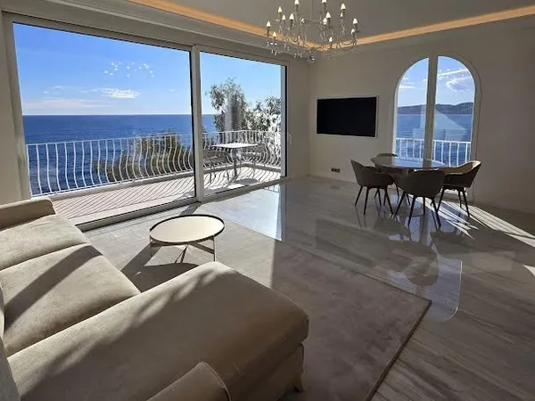 Appartement 3 pièces 85 m²