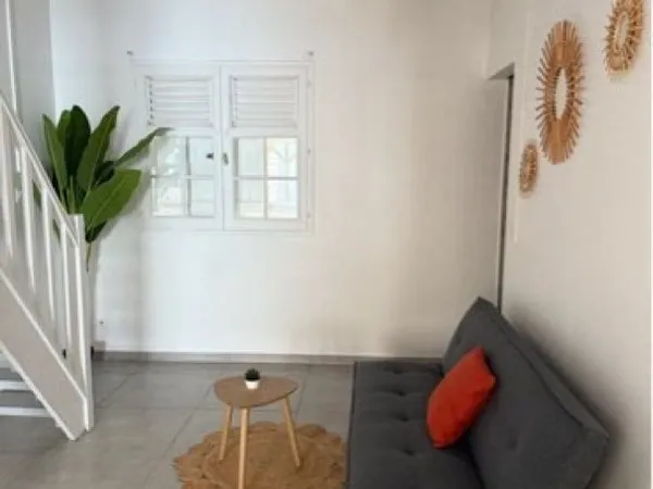 Location maison sainte-luce