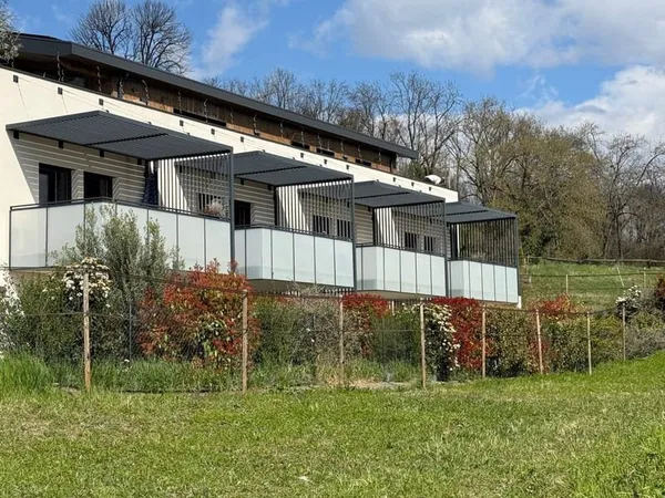Appartement T4 duplex en rez-de-jardin, de 98 m²