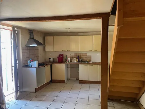 Maison 7 pièces 122 m²