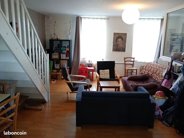Location appartement/ Le Sart