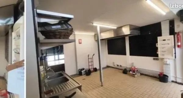 Boutique 150 m² MENNECY