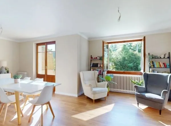 Maison 5 pièces 149 m²