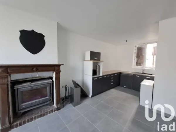Maison de ville 6 pièces 157 m²