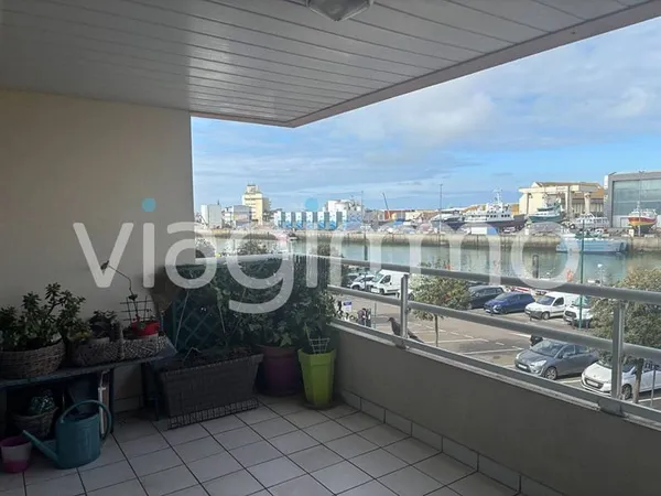 Appartement 3 pièces 75 m²
