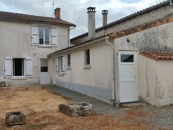Maison 4 pièces 69 m²