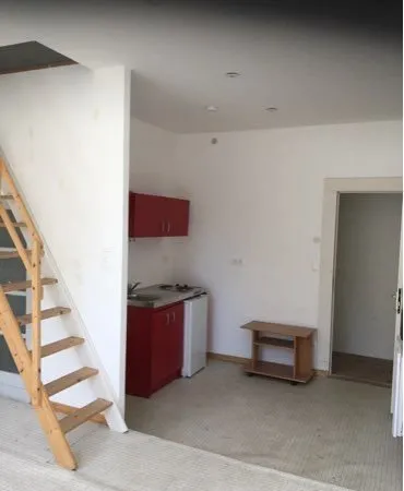 Appartement f2