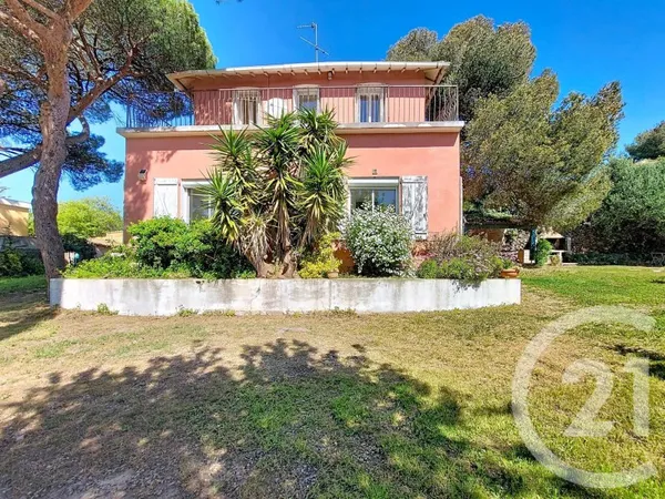 Maison 4 pièces 112 m²