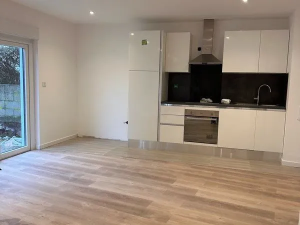 Appartement T3