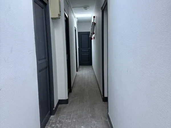 Appartement 12 m²