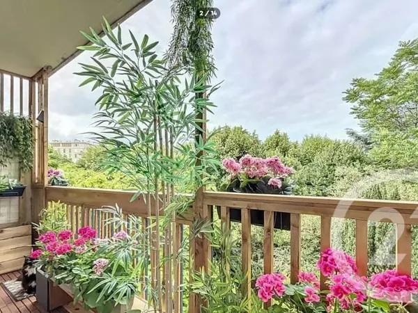 Appartement 5 pièces 101 m²