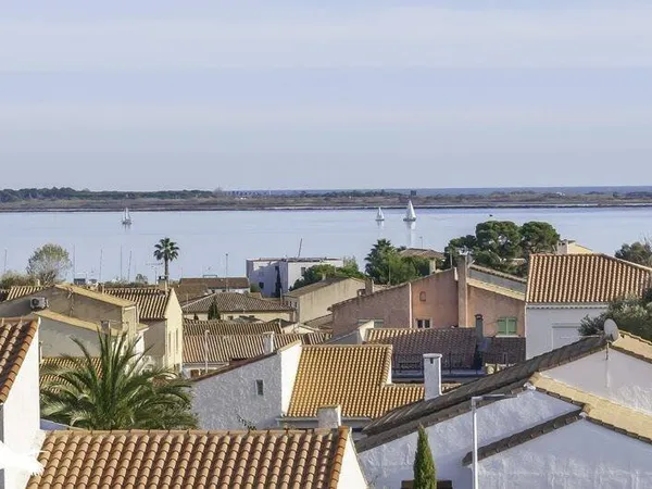 Appartement 3 pièces 95 m²
