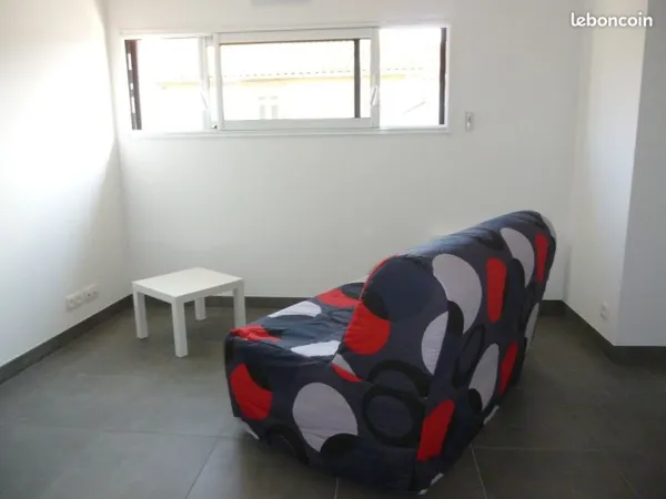 Appartement meublé à Cholet