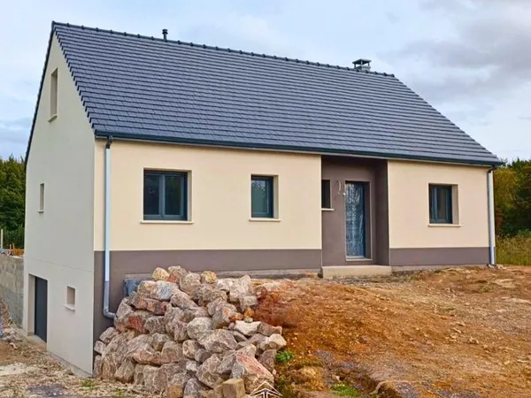 Pavillon 6 pièces 115 m²
