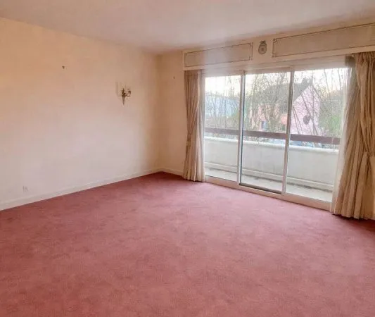 Appartement 3 pièces 54 m²