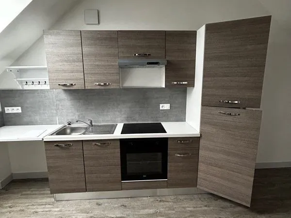 Appartement à Ligny le Ribault