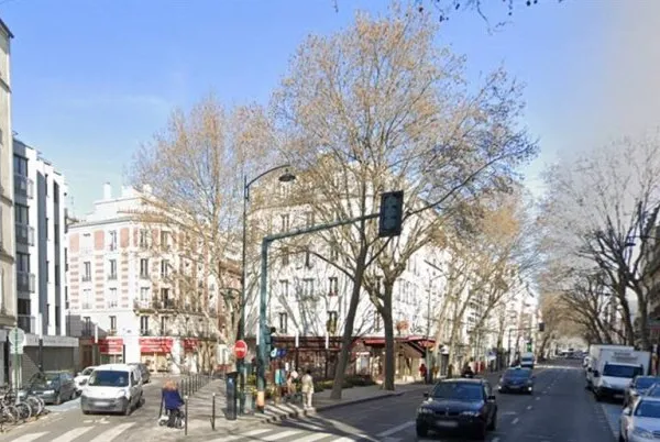 Boutique 25 m²