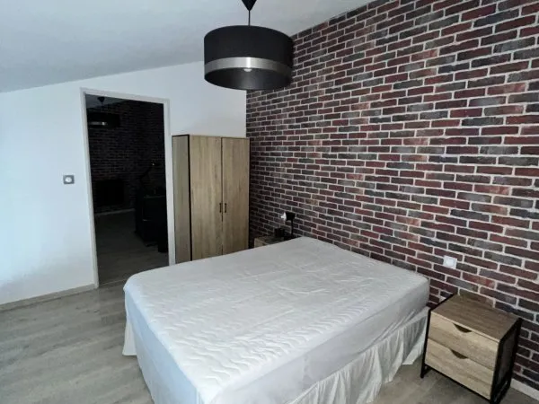 Maison 9 pièces 249 m²