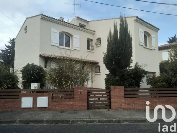 Vente Maison traditionnelle 5 pièces