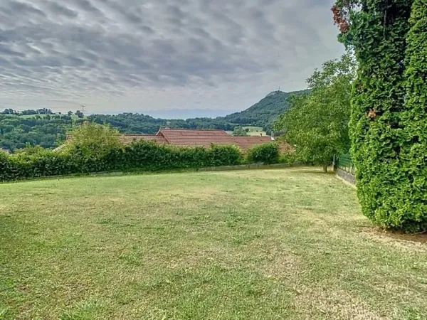 Terrain - Chaumont