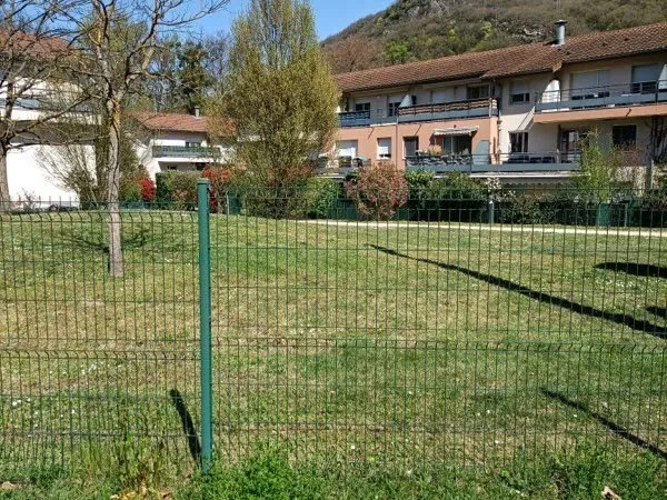 Vends appartement, péage de Vizille