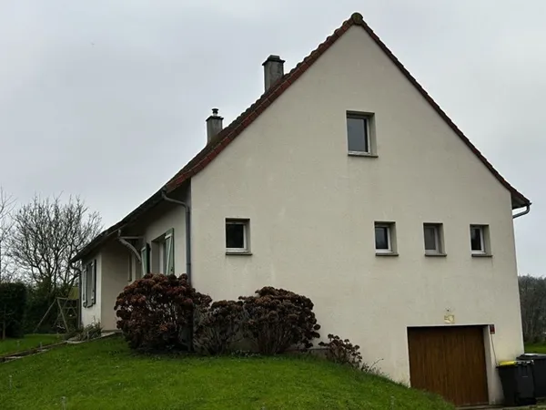 À VENDRE - Maison familiale pleine de charme à Bimont