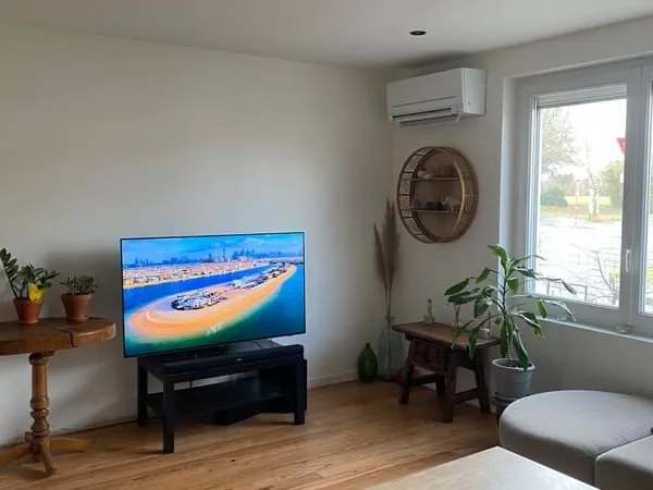 Maison 90m2