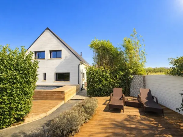 Contemporaine Trouville-sur-mer
