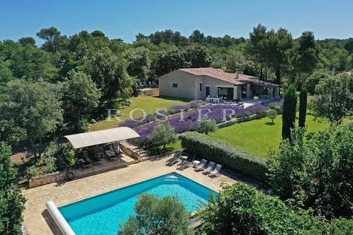 Maison 5 pièces 115 m²