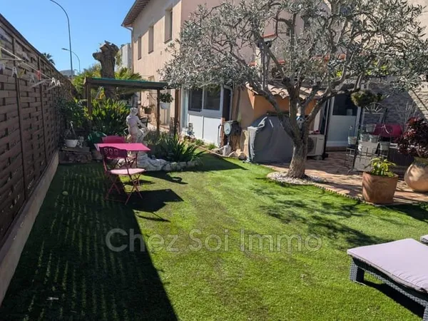 Vente maison 3 Pièce(s)