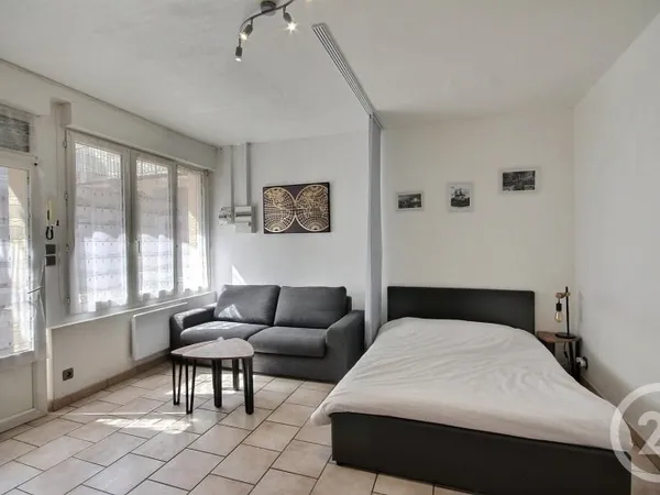 Appartement 1 pièce 28 m²