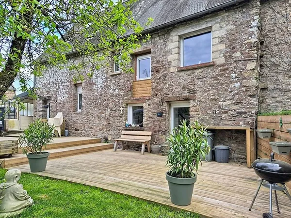 35380 PLELAN LE GRAND Pays de Broceliande