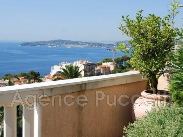 vente appartement 4 Pièce(s)