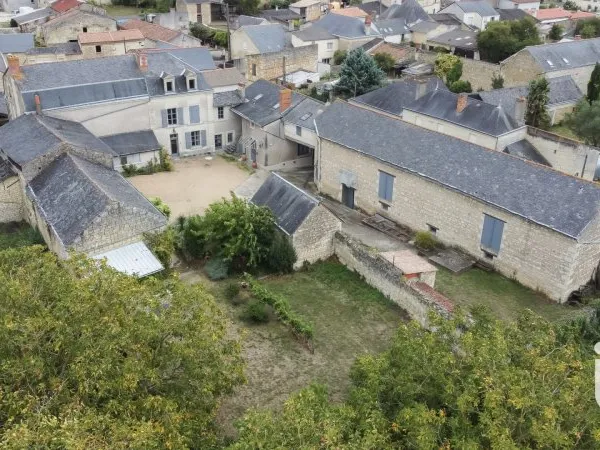 Maison 9 pièces 245 m²