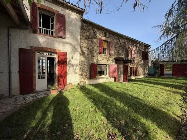 Maison 7 pièces 174 m²