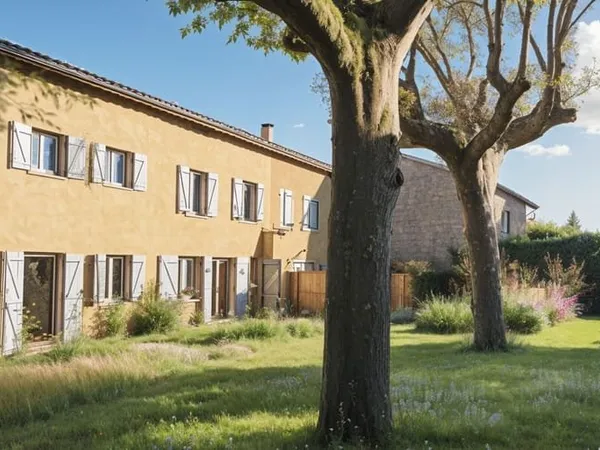 Maison 6 pièces 155 m²