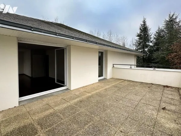 Appartement 5 pièces 88 m²