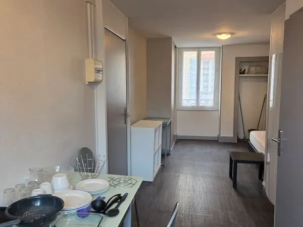 Etudiant ifmk, isrp, ifsi, es vichy, pole lardy