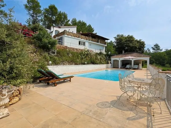 Maison 150 m²