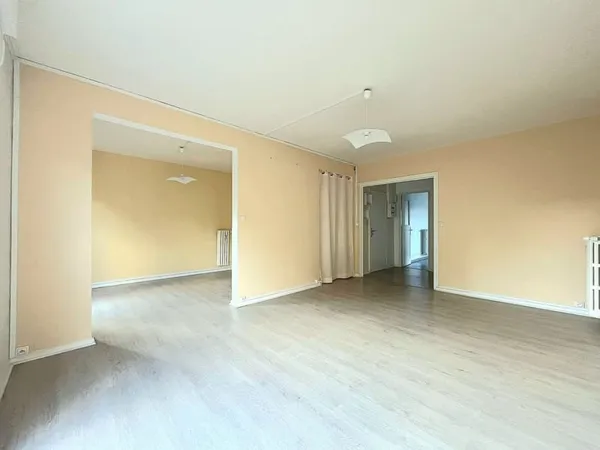 Appartement à vendre Troyes