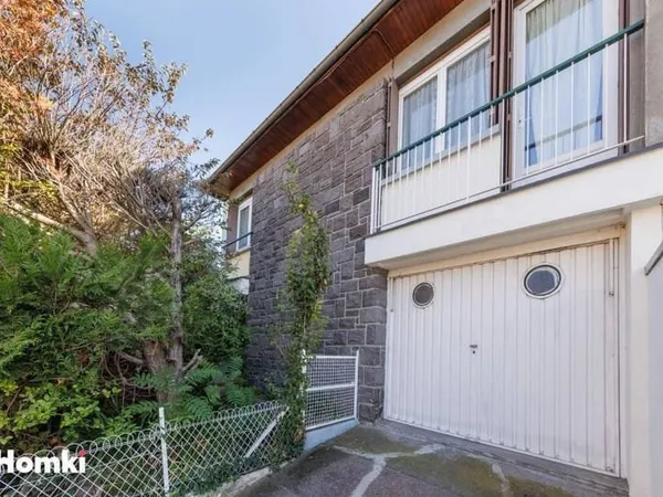 Maison 5 pièces 98 m²